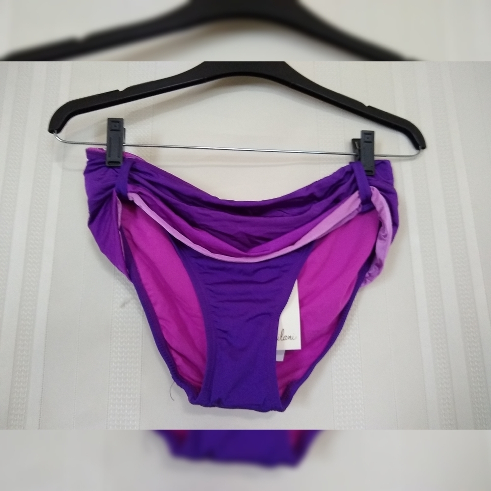 Swimsuit bottoms